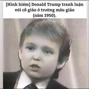 Meet your Posher, Son